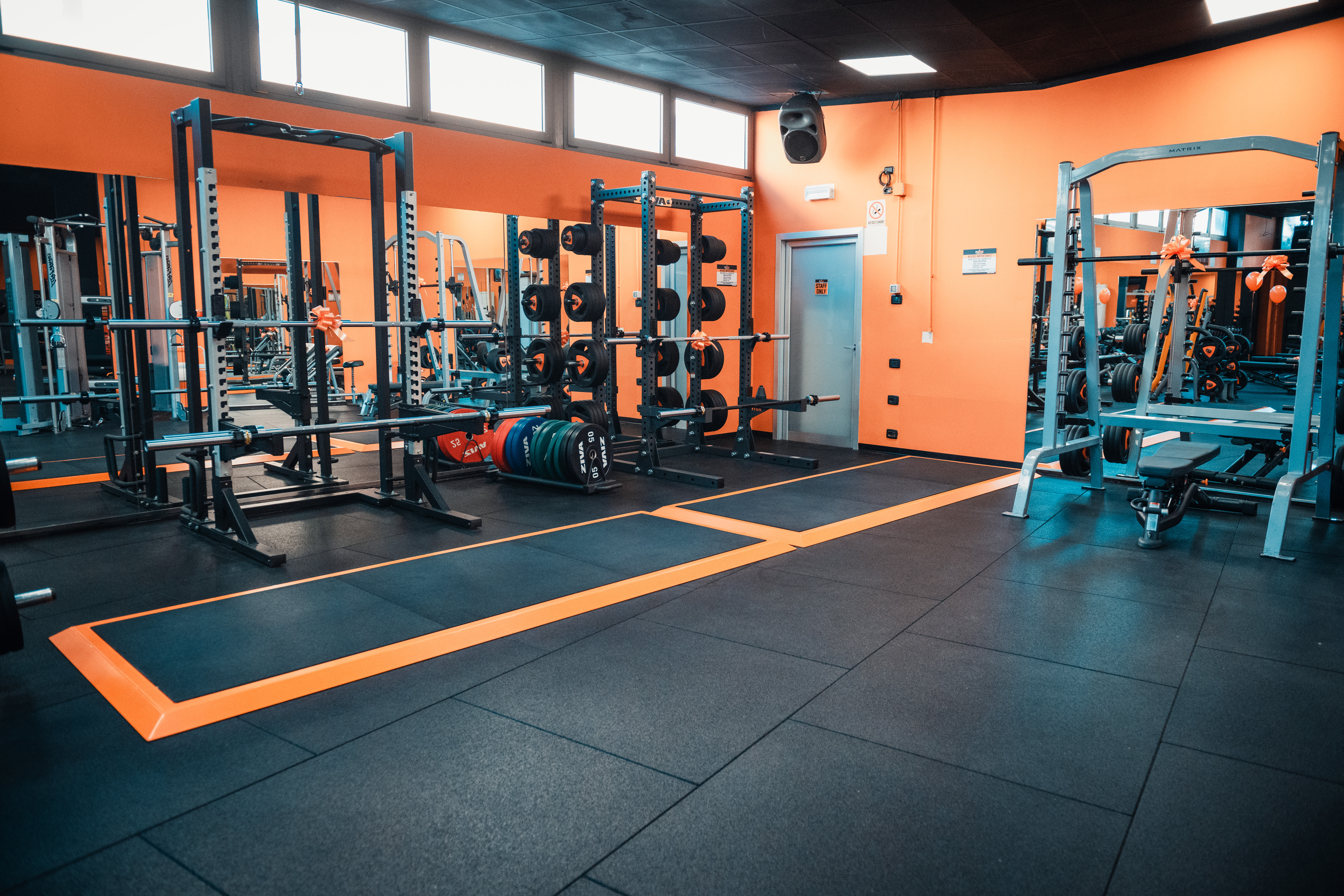 FitActive Massa